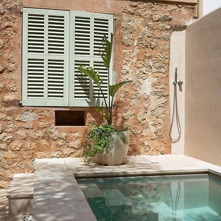 Ecocirer Healthy Stay Sóller Esterno foto