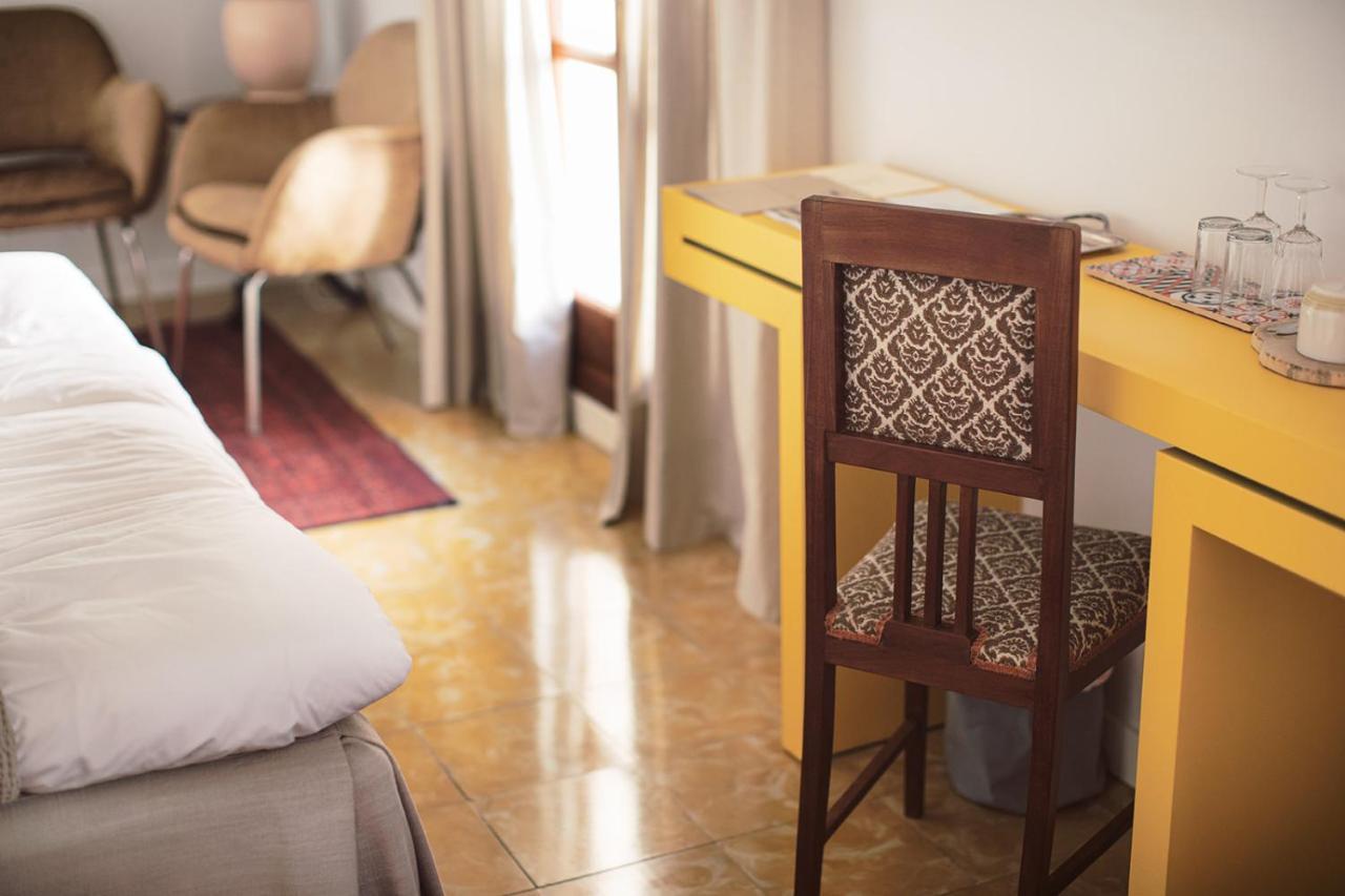 Ecocirer Healthy Stay Sóller Esterno foto