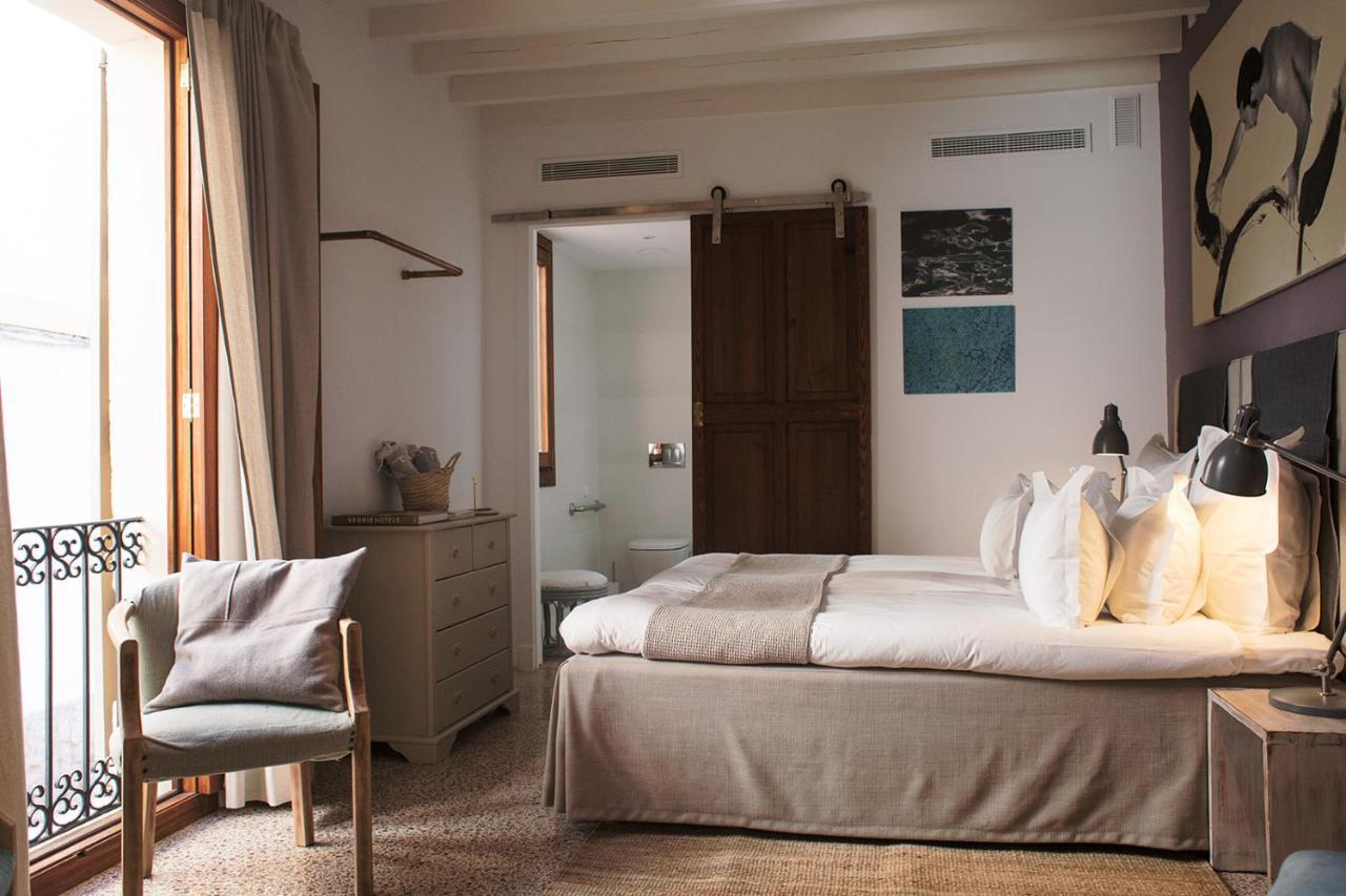Ecocirer Healthy Stay Sóller Esterno foto