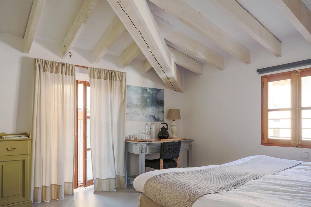 Ecocirer Healthy Stay Sóller Esterno foto