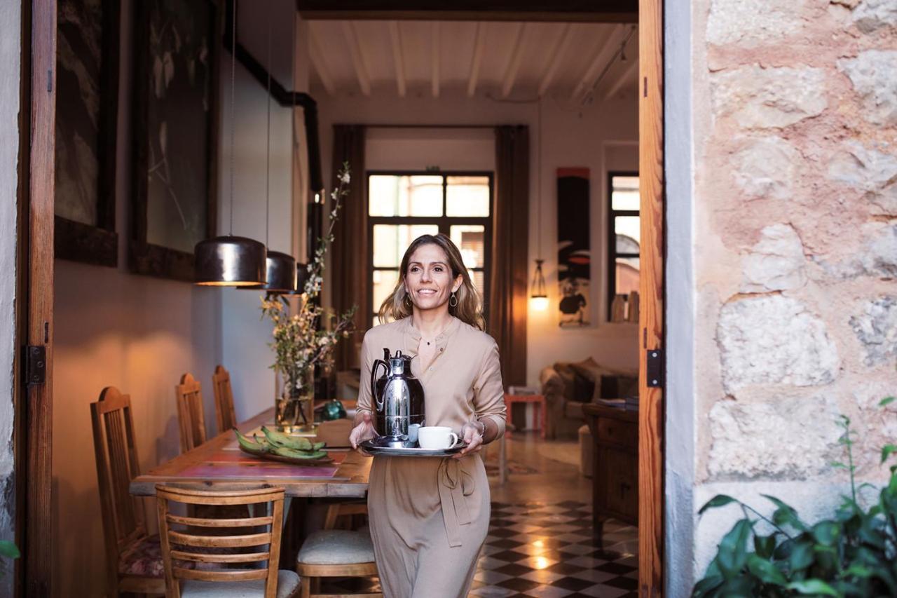 Ecocirer Healthy Stay Sóller Esterno foto