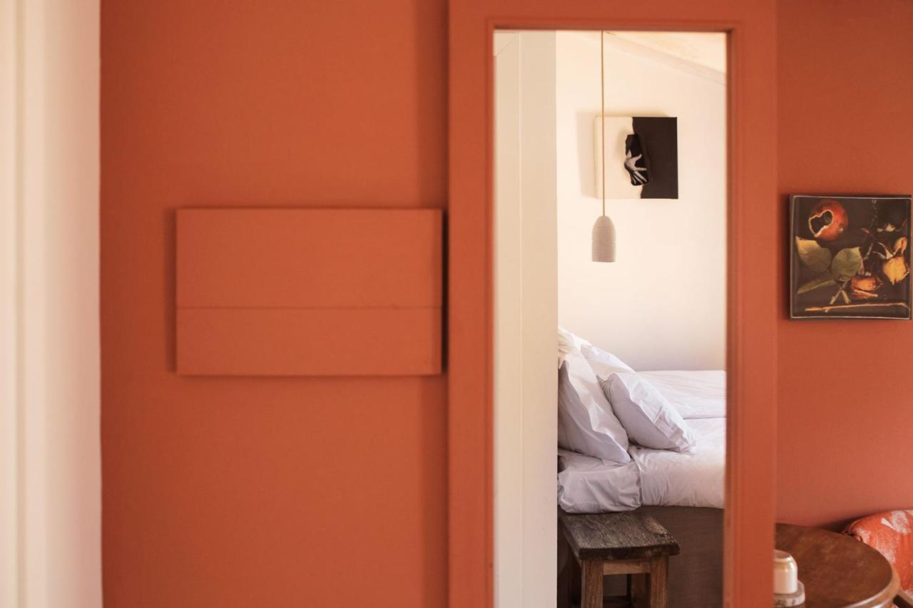 Ecocirer Healthy Stay Sóller Esterno foto