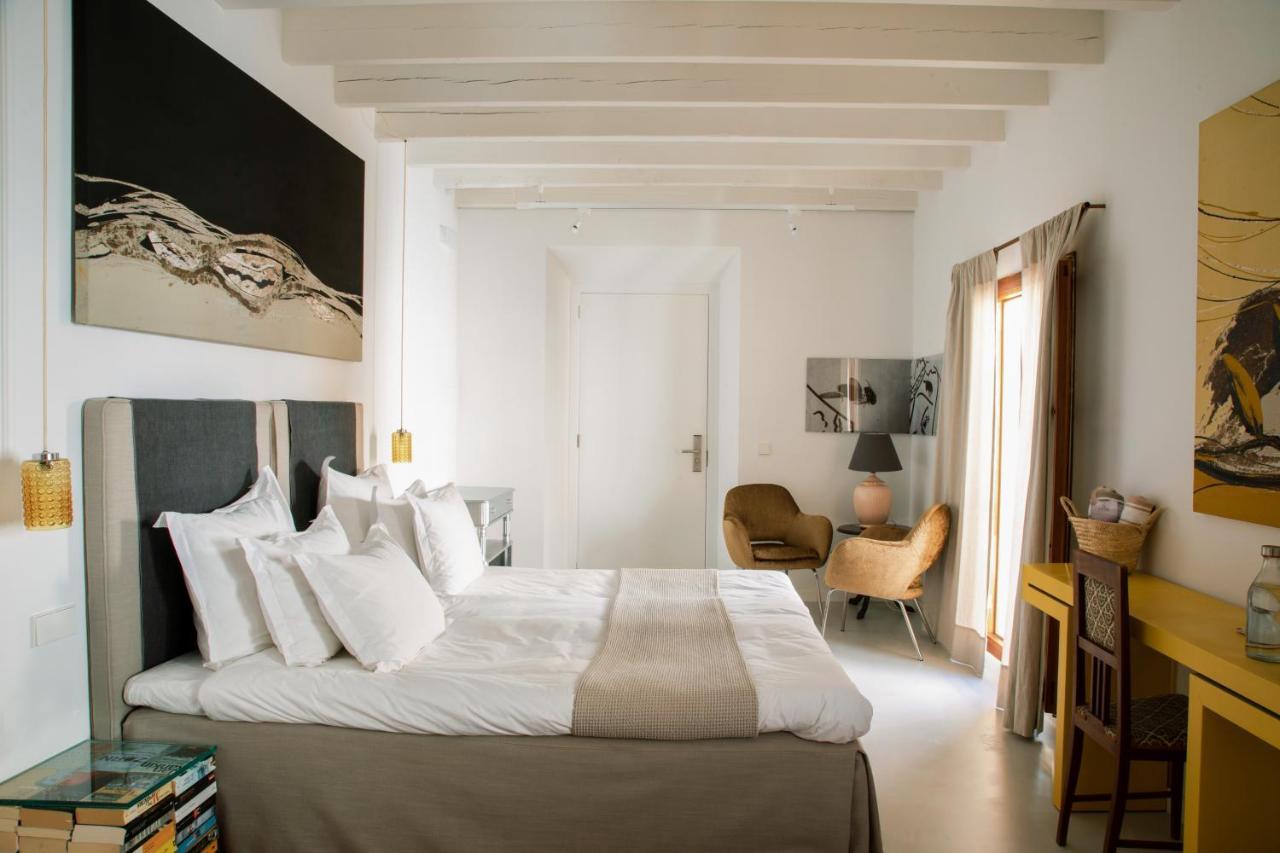 Ecocirer Healthy Stay Sóller Esterno foto