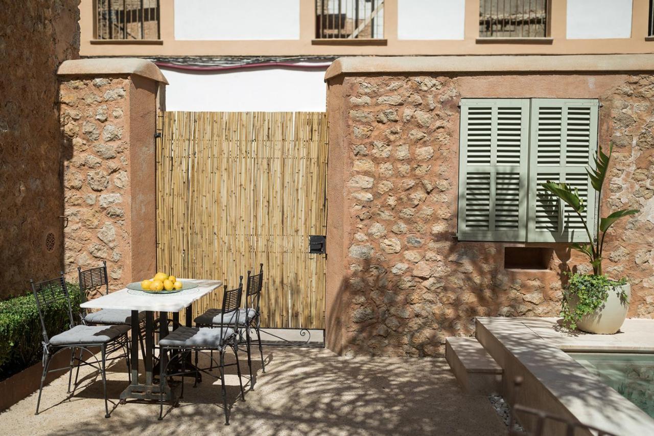Ecocirer Healthy Stay Sóller Esterno foto