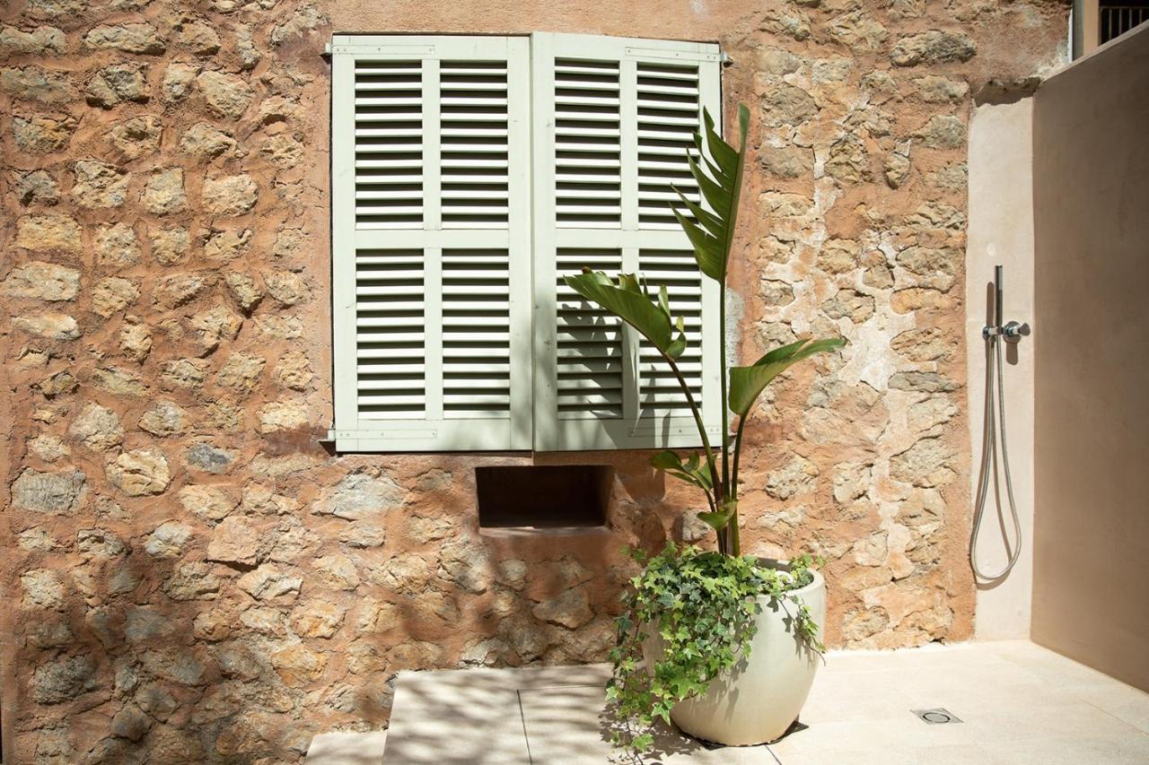 Ecocirer Healthy Stay Sóller Esterno foto