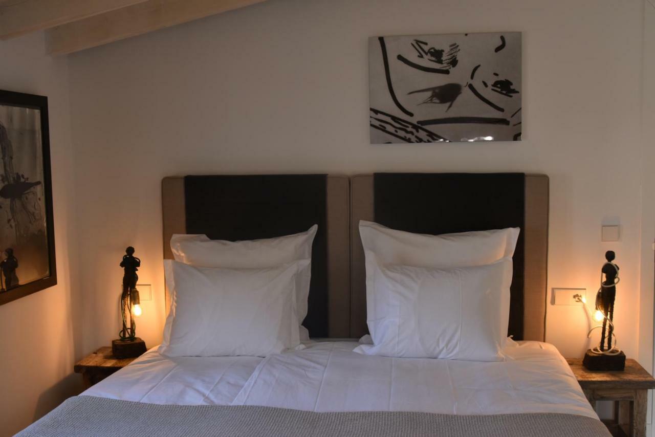 Ecocirer Healthy Stay Sóller Esterno foto