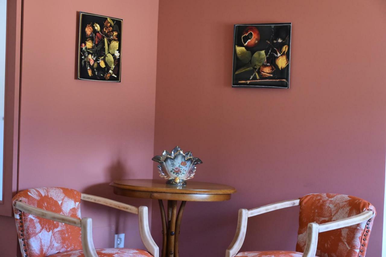 Ecocirer Healthy Stay Sóller Esterno foto