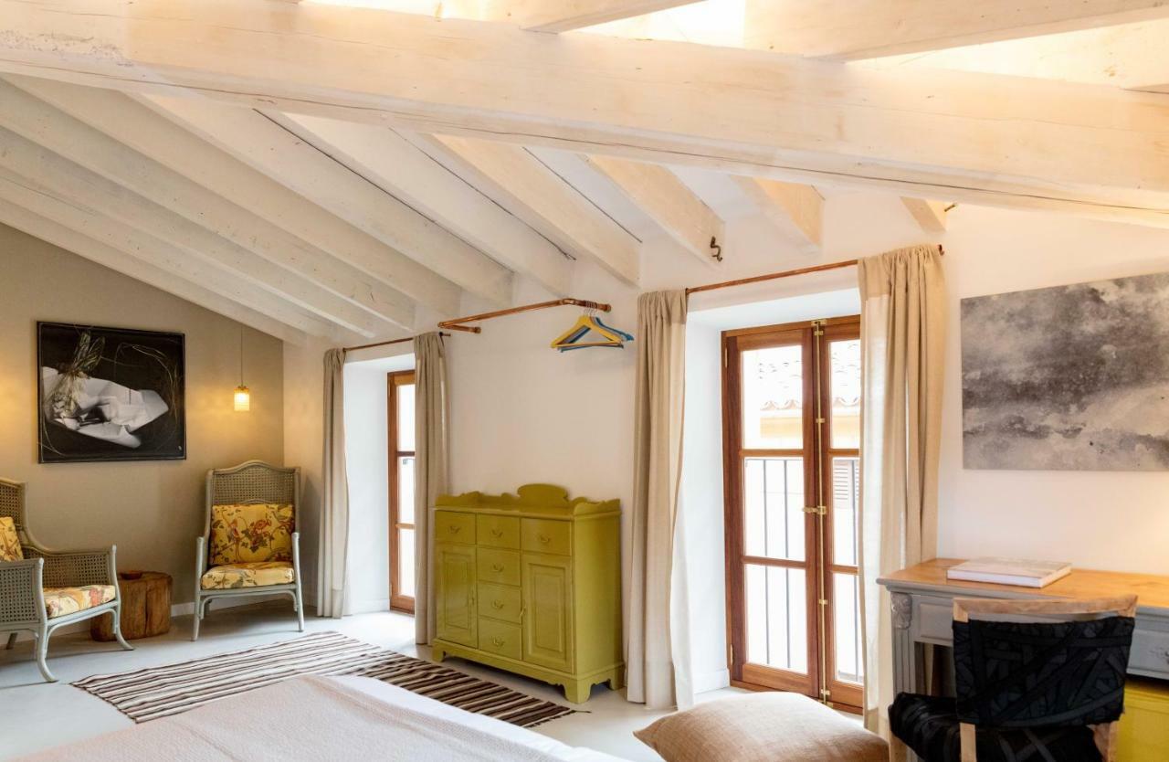 Ecocirer Healthy Stay Sóller Esterno foto