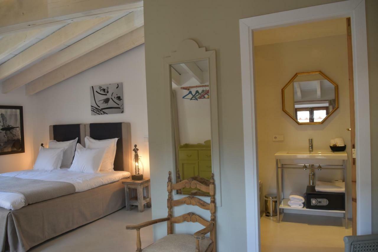Ecocirer Healthy Stay Sóller Esterno foto