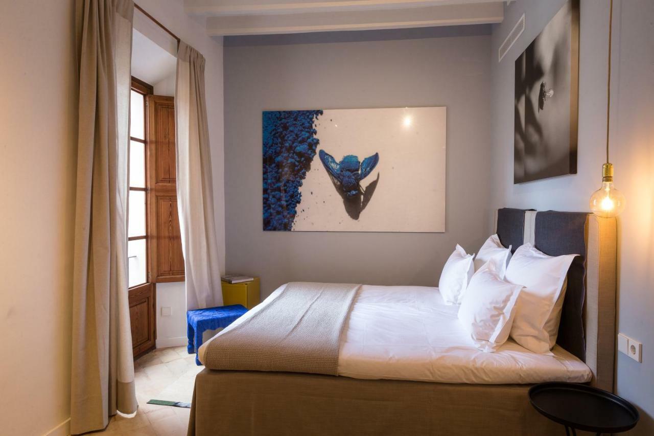 Ecocirer Healthy Stay Sóller Esterno foto