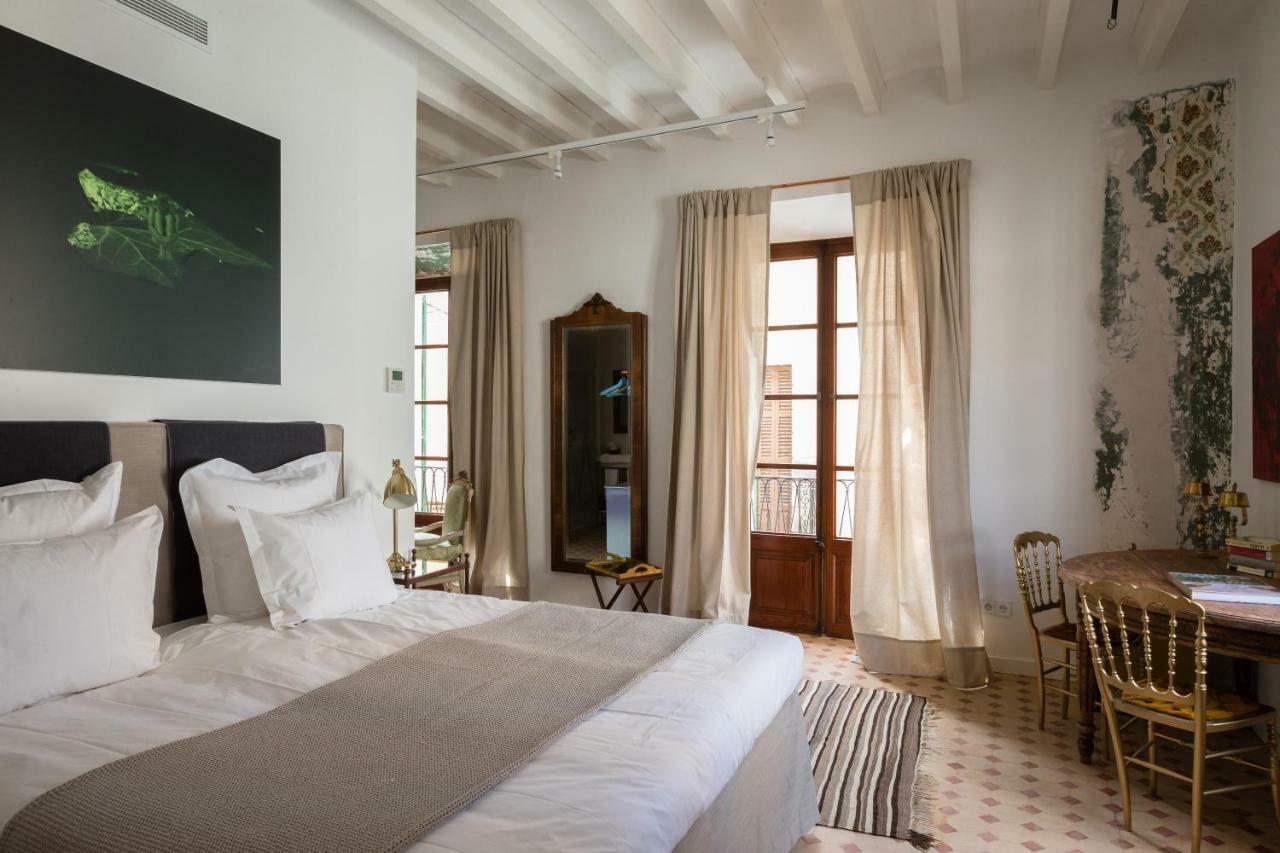 Ecocirer Healthy Stay Sóller Esterno foto