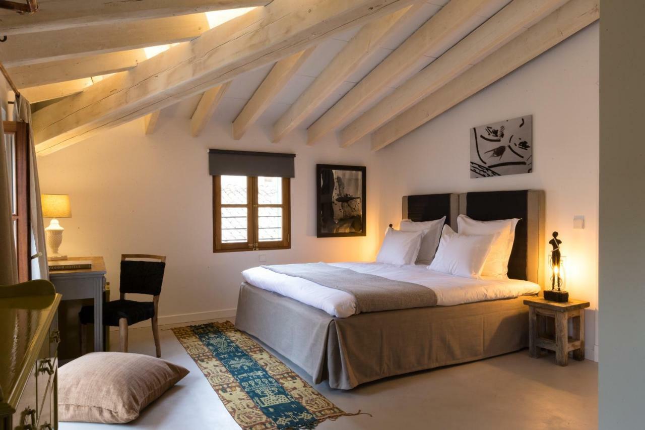 Ecocirer Healthy Stay Sóller Esterno foto