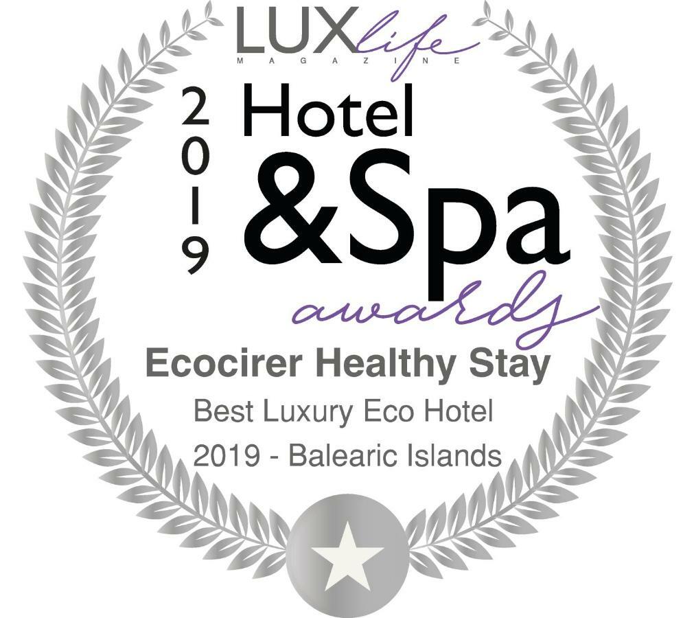 Ecocirer Healthy Stay Sóller Esterno foto