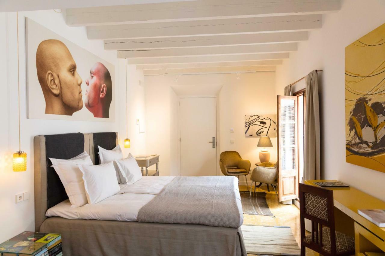 Ecocirer Healthy Stay Sóller Esterno foto