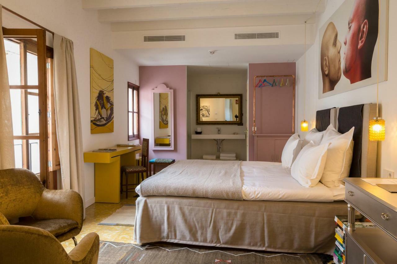 Ecocirer Healthy Stay Sóller Esterno foto