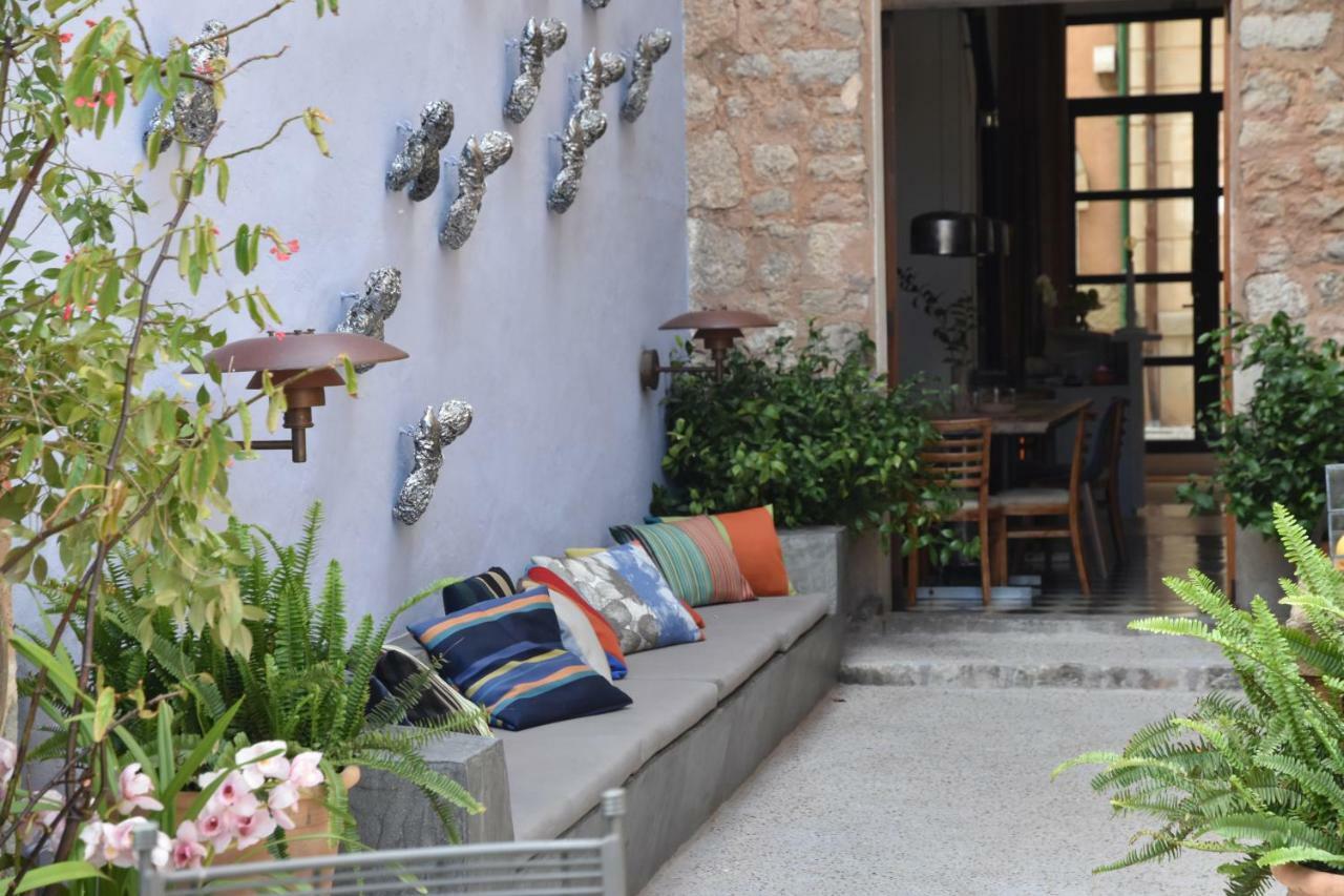 Ecocirer Healthy Stay Sóller Esterno foto
