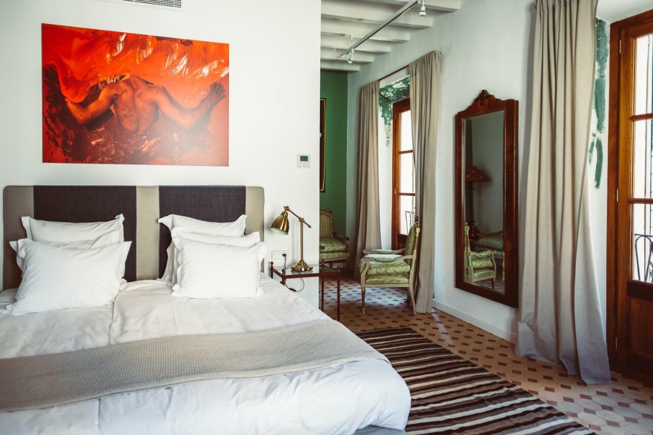 Ecocirer Healthy Stay Sóller Esterno foto