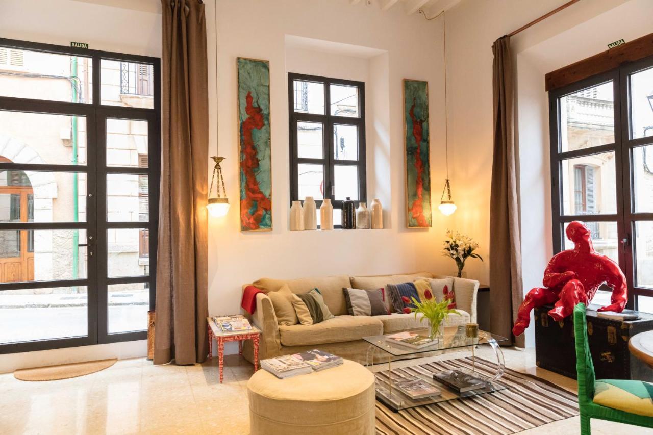Ecocirer Healthy Stay Sóller Esterno foto
