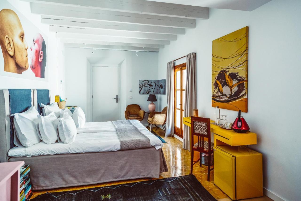 Ecocirer Healthy Stay Sóller Esterno foto