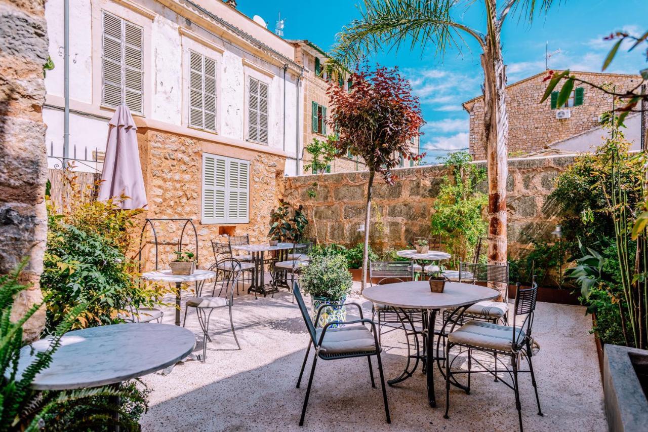 Ecocirer Healthy Stay Sóller Esterno foto
