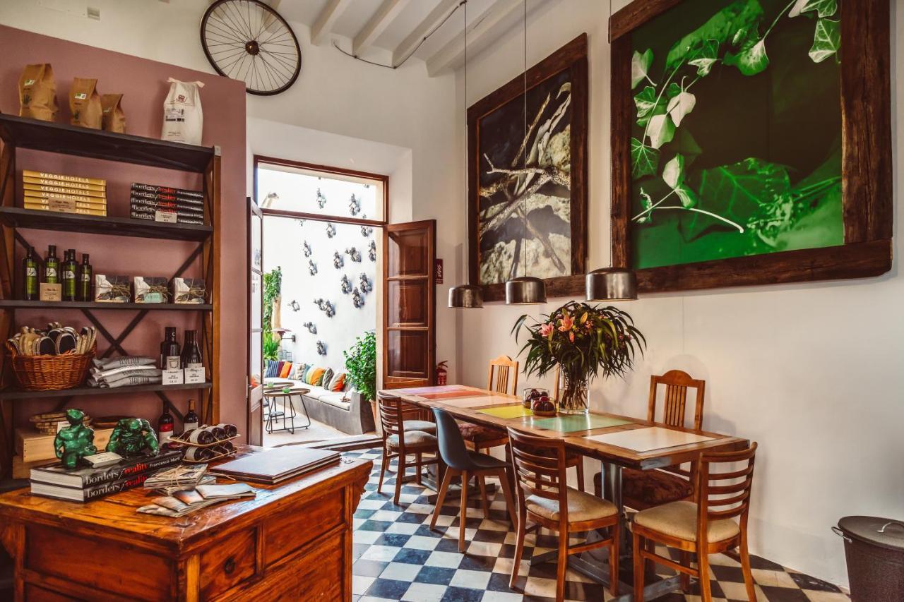 Ecocirer Healthy Stay Sóller Esterno foto