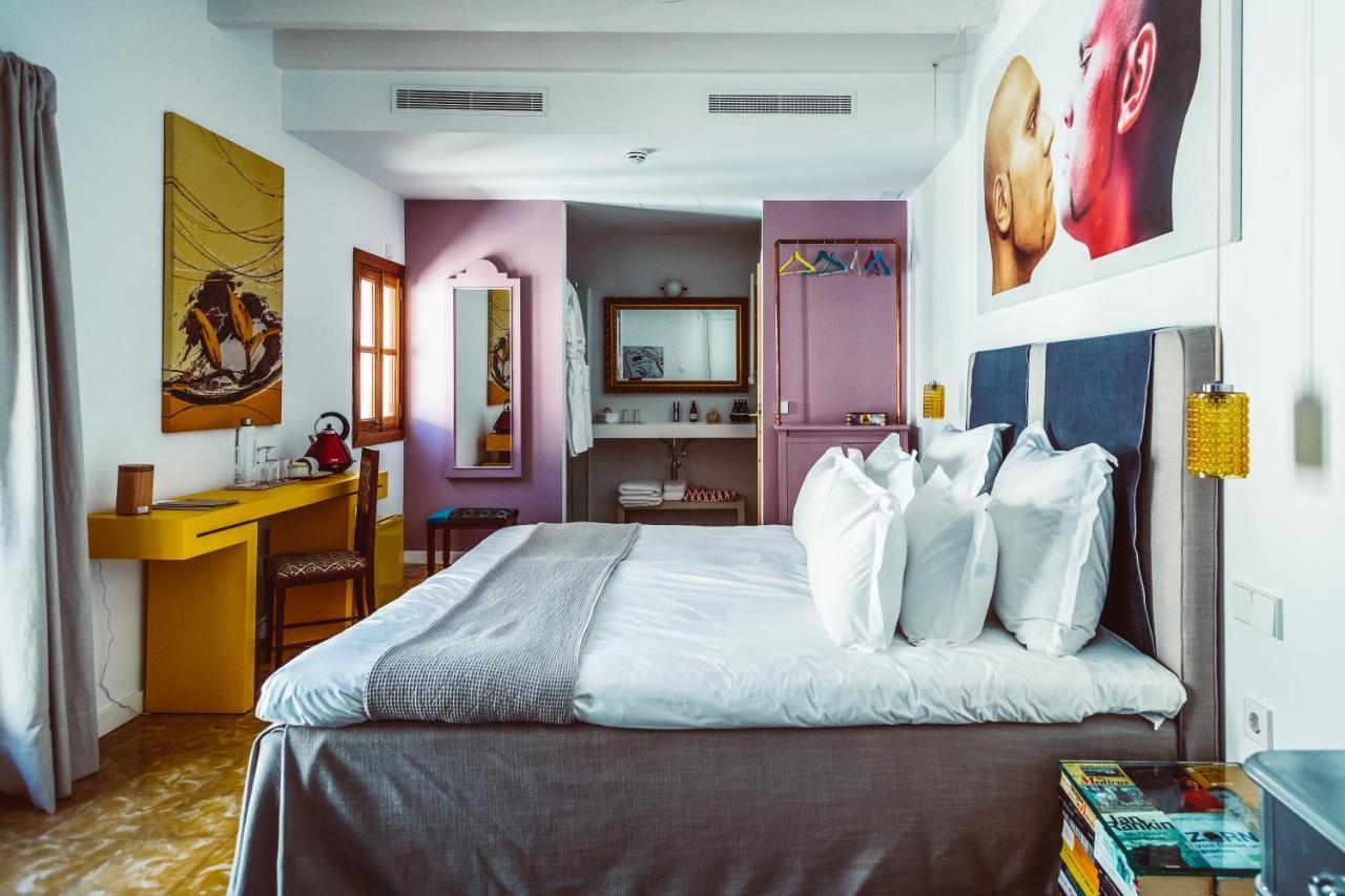 Ecocirer Healthy Stay Sóller Esterno foto