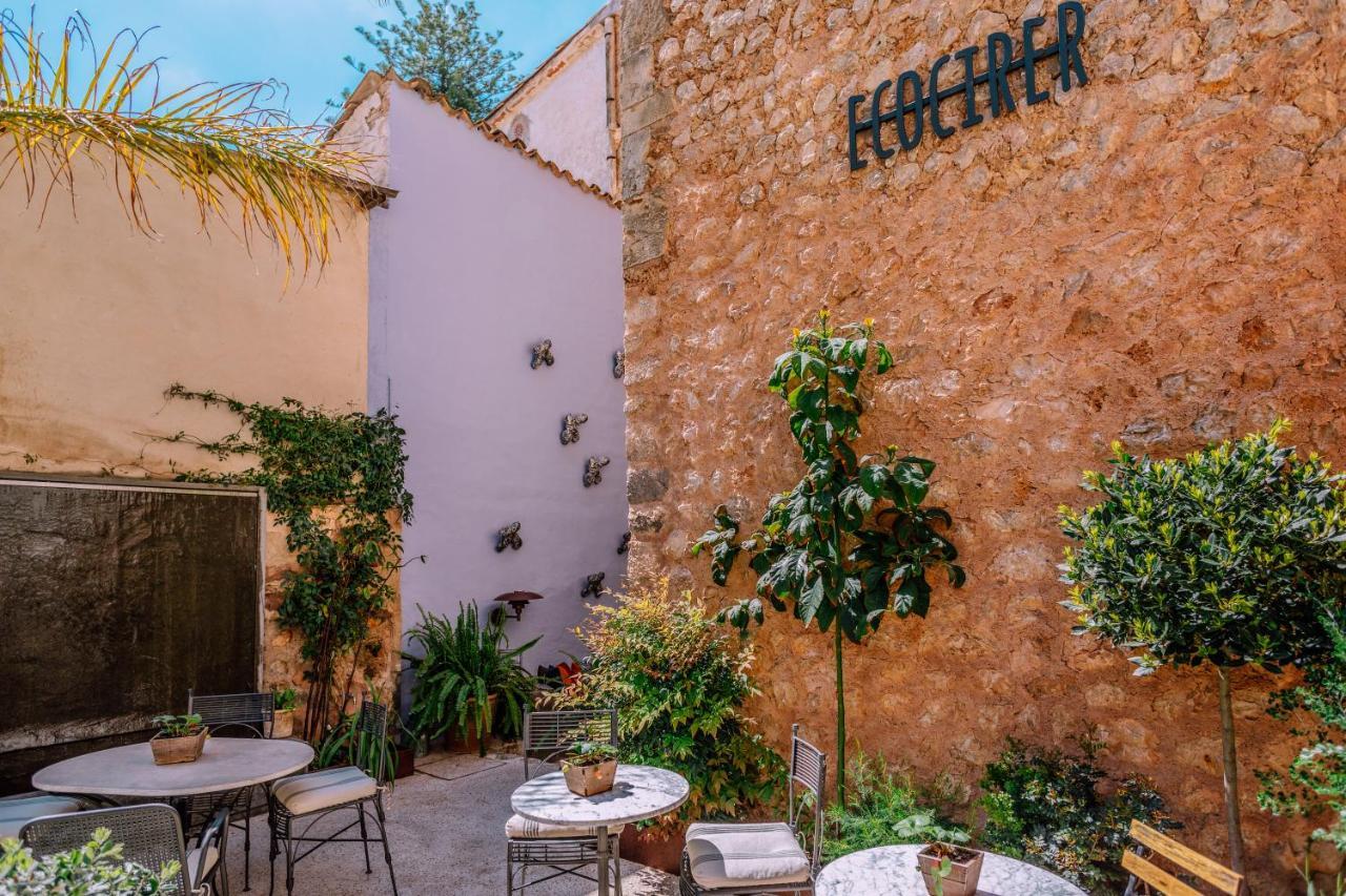 Ecocirer Healthy Stay Sóller Esterno foto